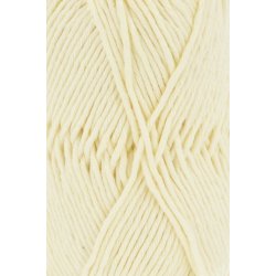 Lang Yarns - Handarbeitsgarn Fv. 714 Lys gul