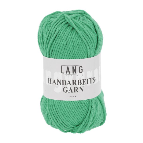 Lang Yarns - Handarbeitsgarn Fv. 716 Grn