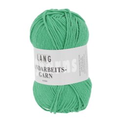 Lang Yarns - Handarbeitsgarn Fv. 716 Grn