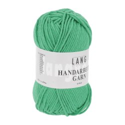 Lang Yarns - Handarbeitsgarn Fv. 716 Grn