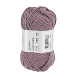 Lang Yarns - Handarbeitsgarn Fv. 748 Mrk Gammel Rosa