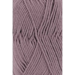 Lang Yarns - Handarbeitsgarn Fv. 748 Mrk Gammel Rosa