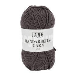 Lang Yarns - Handarbeitsgarn Fv. 767 Brun