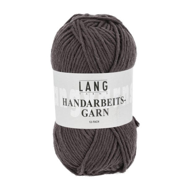 Lang Yarns - Handarbeitsgarn Fv. 767 Brun