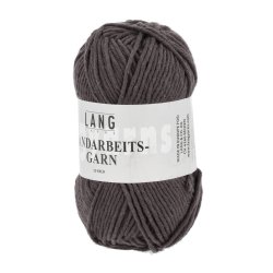 Lang Yarns - Handarbeitsgarn Fv. 767 Brun