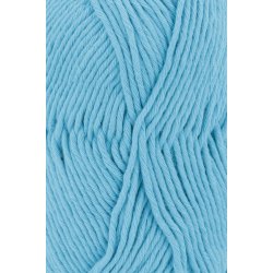Lang Yarns - Handarbeitsgarn Fv. 778 Lys turkis