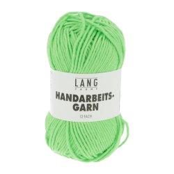 Lang Yarns - Handarbeitsgarn Fv. 817 Lys grn