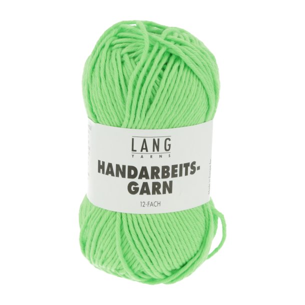 Lang Yarns - Handarbeitsgarn Fv. 817 Lys grn