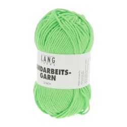 Lang Yarns - Handarbeitsgarn Fv. 817 Lys grn