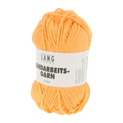 Lang Yarns - Handarbeitsgarn Fv. 859 Mandarin
