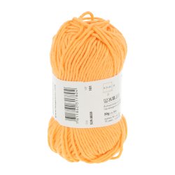 Lang Yarns - Handarbeitsgarn Fv. 859 Mandarin