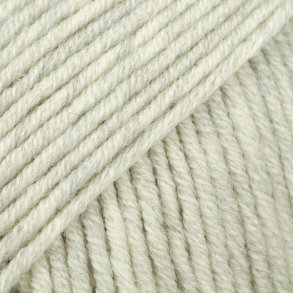 DROPS Merino Extra Fine Garn Mix Fv. 54 Morgen Tge