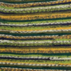 DROPS Fabel Print Fv: 542 Grn