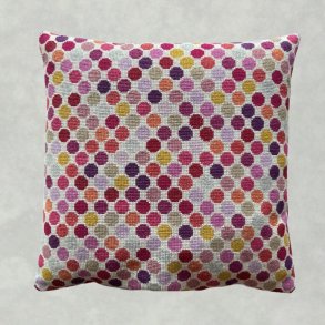 Baldyre - Pick `N Mix Puden Polkadots - Broderipakke