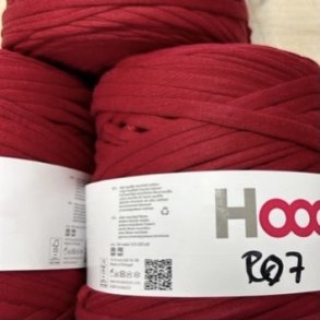 Zpagetti Garn - Rd Nuance - R 71