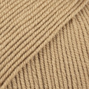 DROPS Baby Merino Fv. 55 Peanut