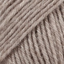 Drops - Karisma Mix Fv. 55 Lys Beige Brun