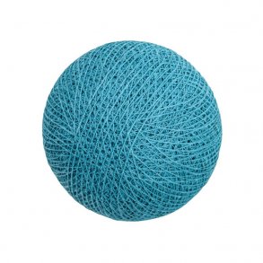 Bold til lyskde - Turkis    (no.5525)  