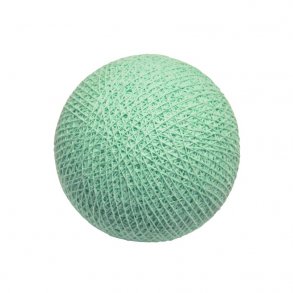 Bold til lyskde -  Mint   (no.5591)