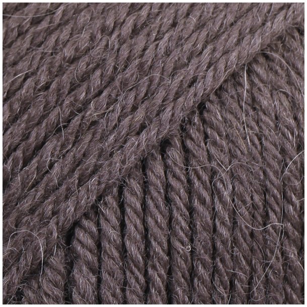 Drops - Lima Unicolor Fv. 5610 Dyb Taupe