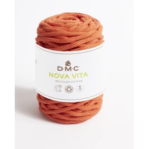 D-M-C Eco Vita 12 Fv. 10 Orange