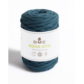 D-M-C Eco Vita 12 Fv. 73 Petrolbl�