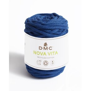 D-M-C Eco Vita 12 Fv. 75 Kobolt Bl�