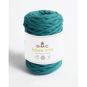 D-M-C Eco Vita 12 Fv. 82 Petrolgr�n