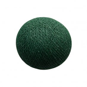 Bold til lyskde -  Pine Green   (no.5675)