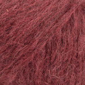 Drops Air unicolor - Fv. 57 Bordeaux