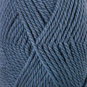 DROPS Alaska Fv: 57 Jeans Bl