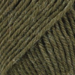 Drops - Karisma Unicolour 57 Oliven