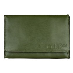 Addi Click Nature Oliven Udskiftelig Rundpindest (369.0100)