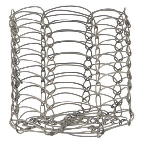 Holder t/cafeglas tr�d