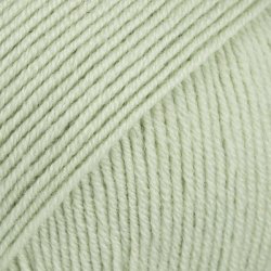 DROPS Baby Merino Fv. 58 Pistacie Is