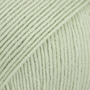 DROPS Baby Merino Fv. 58 Pistacie Is