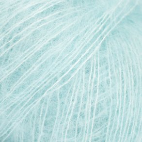 DROPS - Kid Silk Fv. 58 Aqua Marine