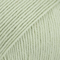 DROPS Baby Merino Fv. 58 Pistacie Is