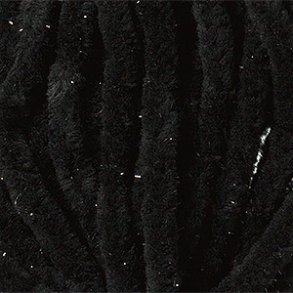 Glimra - Trkldegarn Sort