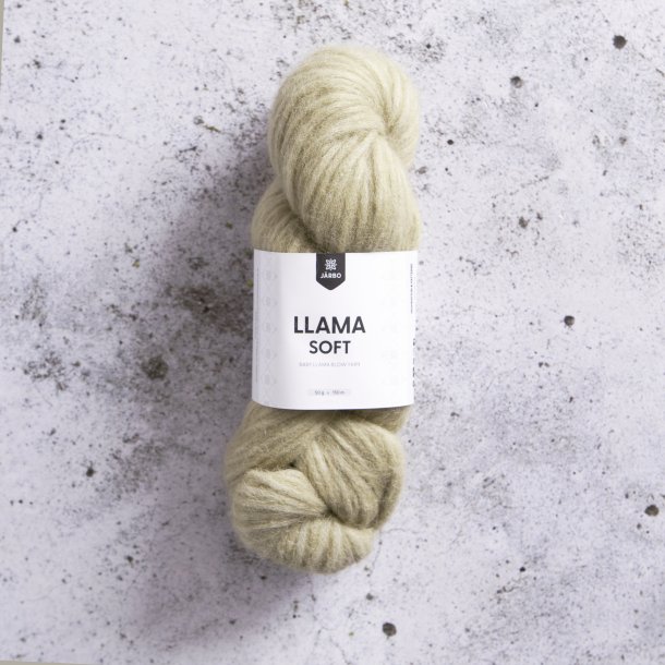 Llama Soft Fv. 58206 Gr Pre