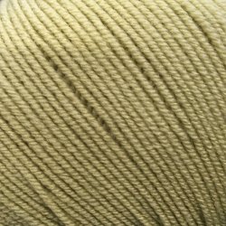Mondial - Dolce Kid Mohair Farve 585 Lys Oliven