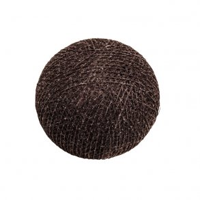 Bold til lyskde - Chokolade Brun    (no.5855)