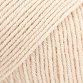 DROPS Baby Merino Fv. 59 Hvede