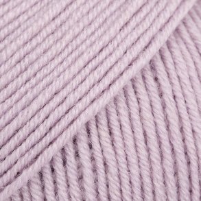DROPS Baby Merino Fv. 60 Lavendelfrost