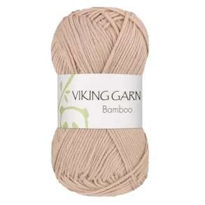 Viking - Bamboo Fv. 607 Beige