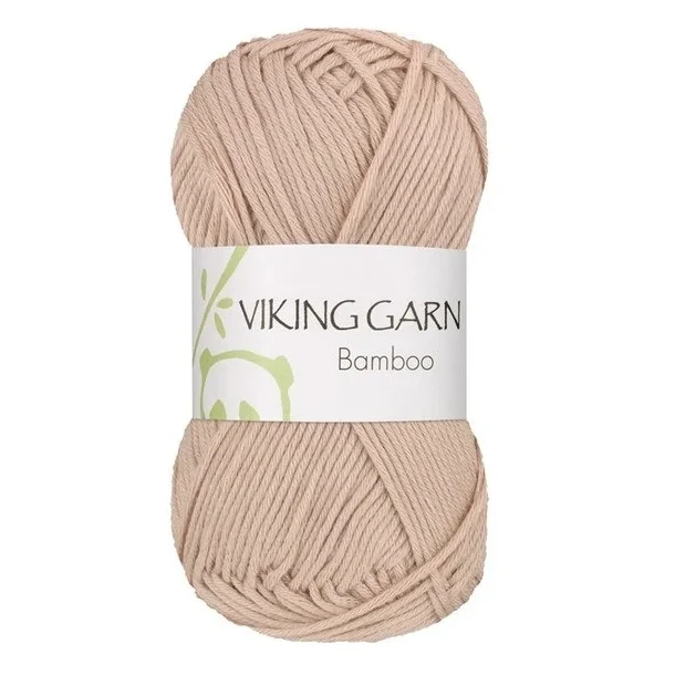 Viking - Bamboo Fv. 607 Beige