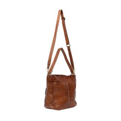 RE:Designed Project 1 - Skulder Taske - Farve Valnd/Guld