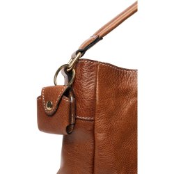 RE:Designed Project 1 - Skulder Taske - Farve Valnd/Guld