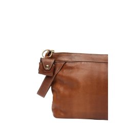 RE:Designed Project 3 - Stor Clutch - Farve Valnd/Guld  