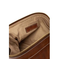 RE:Designed Project 3 - Stor Clutch - Farve Valnd/Guld  